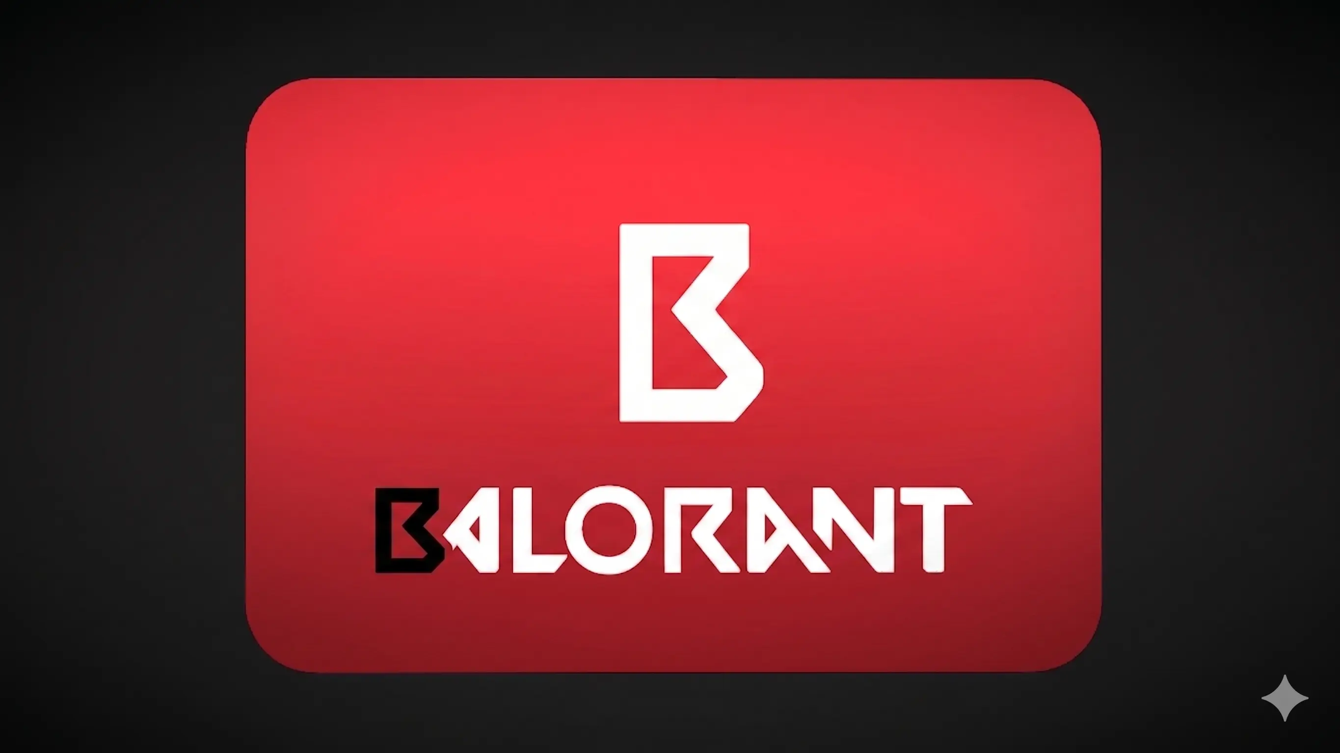 BALORANT